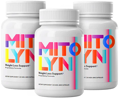 Mitolyn Supplement 